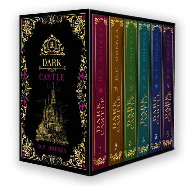 DARK CASTLE