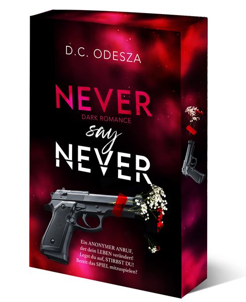 Buchcover