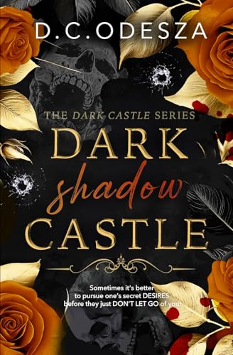 DARK shadow CASTLE: Dark Romance (Dark Castle Series, Band 3)