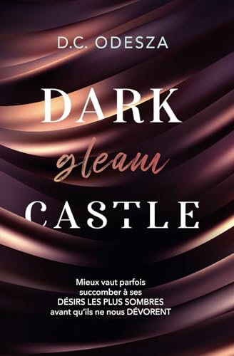 Dark gleam Castle: spicy Dark Reverse Harem (Dark Castle – D.C. Odesza, Band 1)