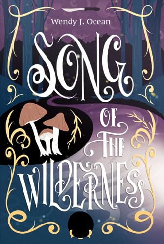 Song of the Wilderness (Deluxe) (Violet Blue)