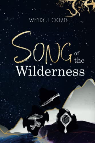 Song of the Wilderness (Violet Blue)