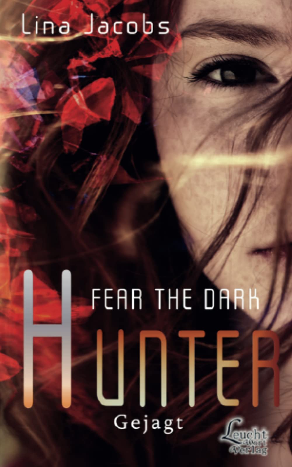 Fear the dark Hunter: Gejagt