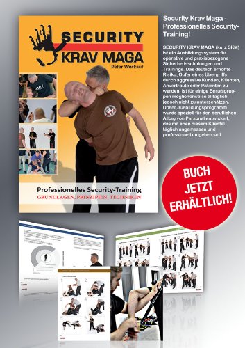 Security Krav Maga