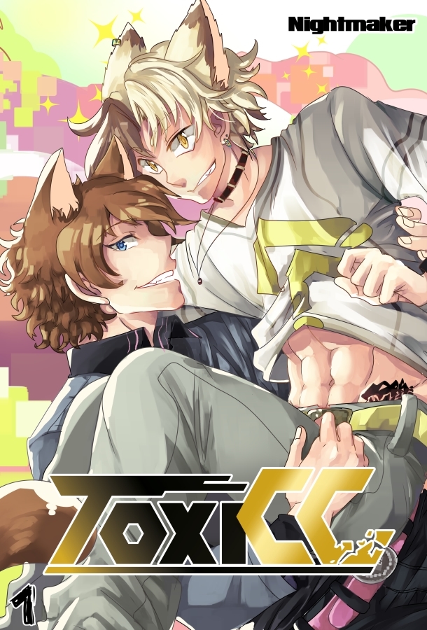 ToxiCC Bd. 1