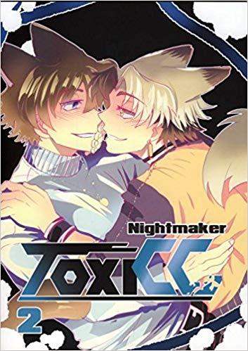 ToxiCC Bd. 2