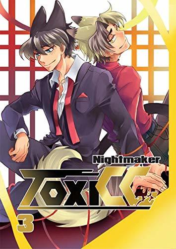 ToxiCC Bd. 3