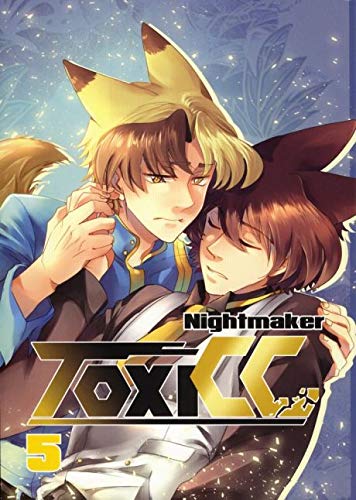 ToxiCC Bd. 5