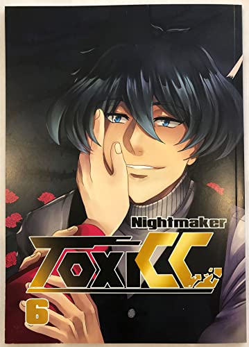 ToxiCC Bd. 6