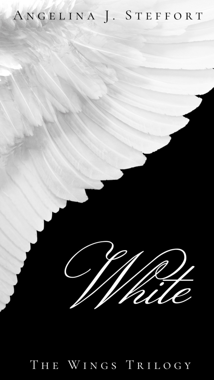 White (Wings, Band 1)
