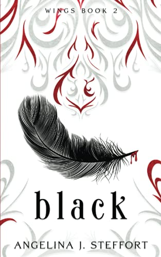 Black (Wings, Band 2)