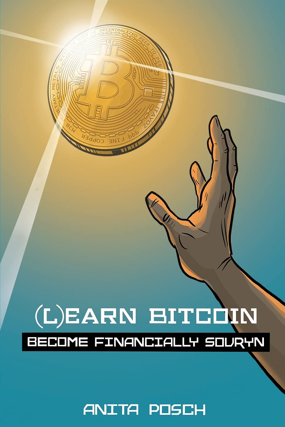 (L)earn Bitcoin: Become Financially Sovryn