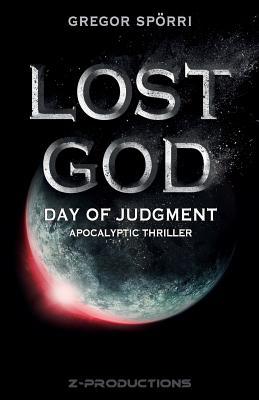 LOST GOD: Day of Judgment