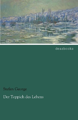Der Teppich des Lebens