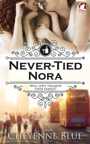 Never-Tied Nora (Girl Meets Girl, Band 1)