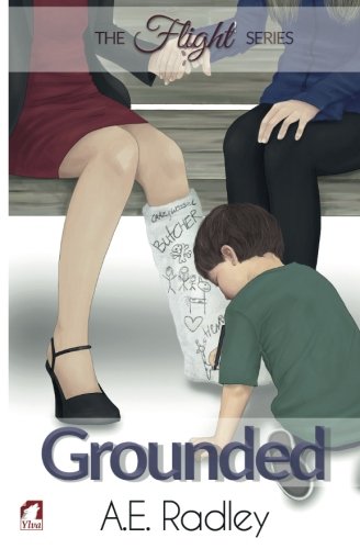 Grounded (The Flight Series)