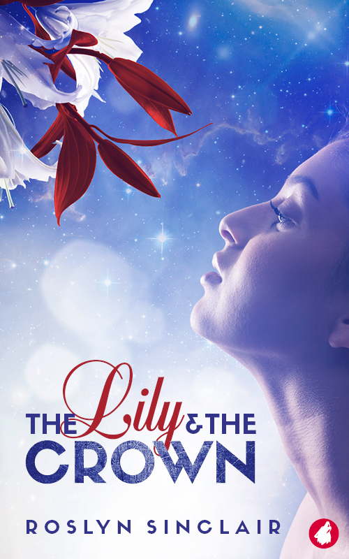 The Lily and the Crown