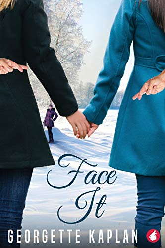 Face It (The Scissor Link Series)