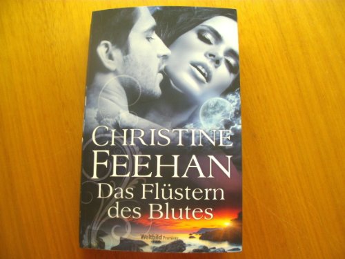 Das Flüstern des Blutes