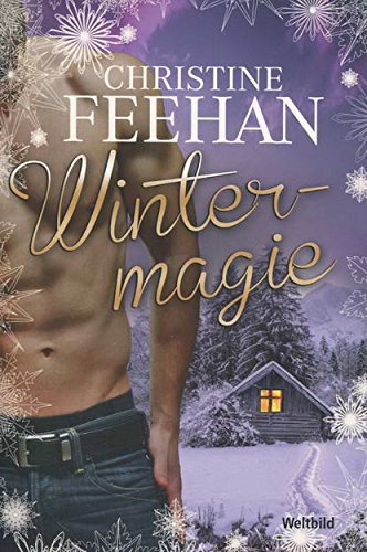 Wintermagie 2 in 1: Mondspiel & Kate