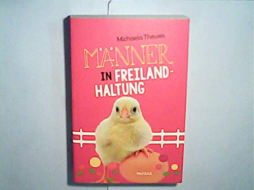 Männer in Freilandhaltung