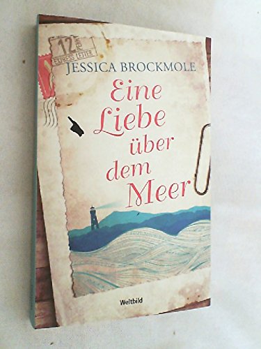Eine Liebe über dem Meer