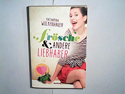 Frösche und andere Liebhaber
