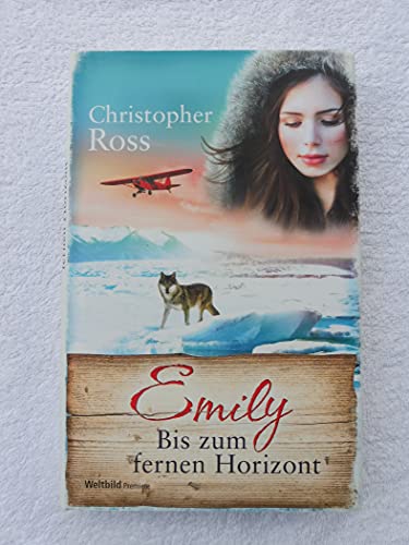 Emily 2 - Bis zum fernen Horizont