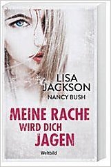 Meine Rache wird dich jagen