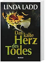 Das kalte Herz des Todes - Claire Morgan Serie, Band 5