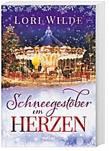 Schneegestöber im Herzen