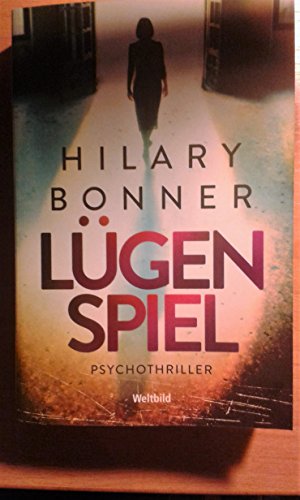 Lügenspiel