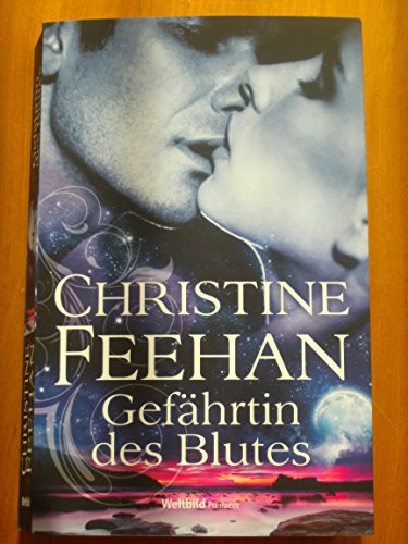 Gefährtin des Blutes