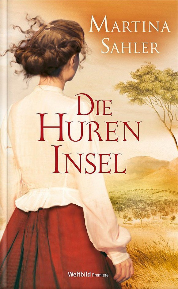 Die Hureninsel