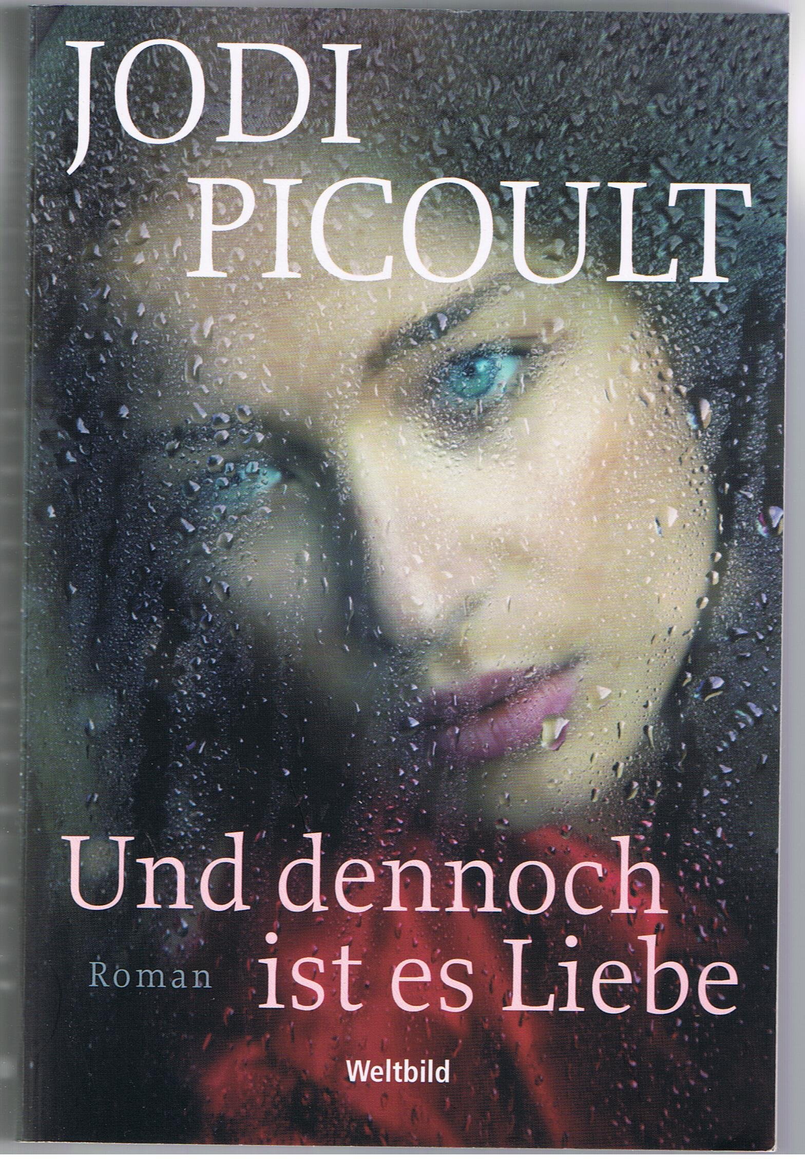 Und dennoch ist es Liebe