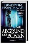 Der Abgrund des Bösen: Der siebte Fall von Kevin Byrne und Jessica Balzano