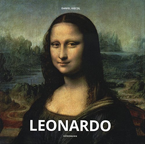 Leonardo (Artist Monographs)