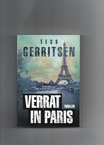 Verrat in Paris