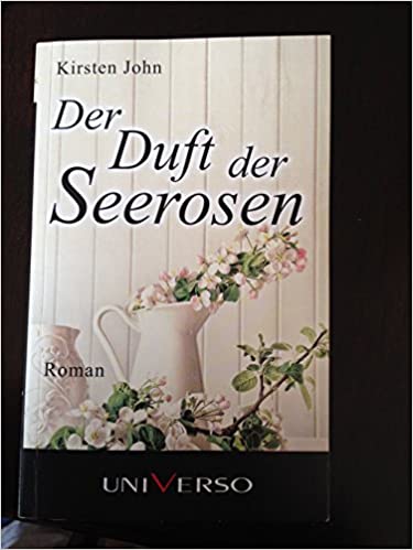 Der Duft der Seerosen