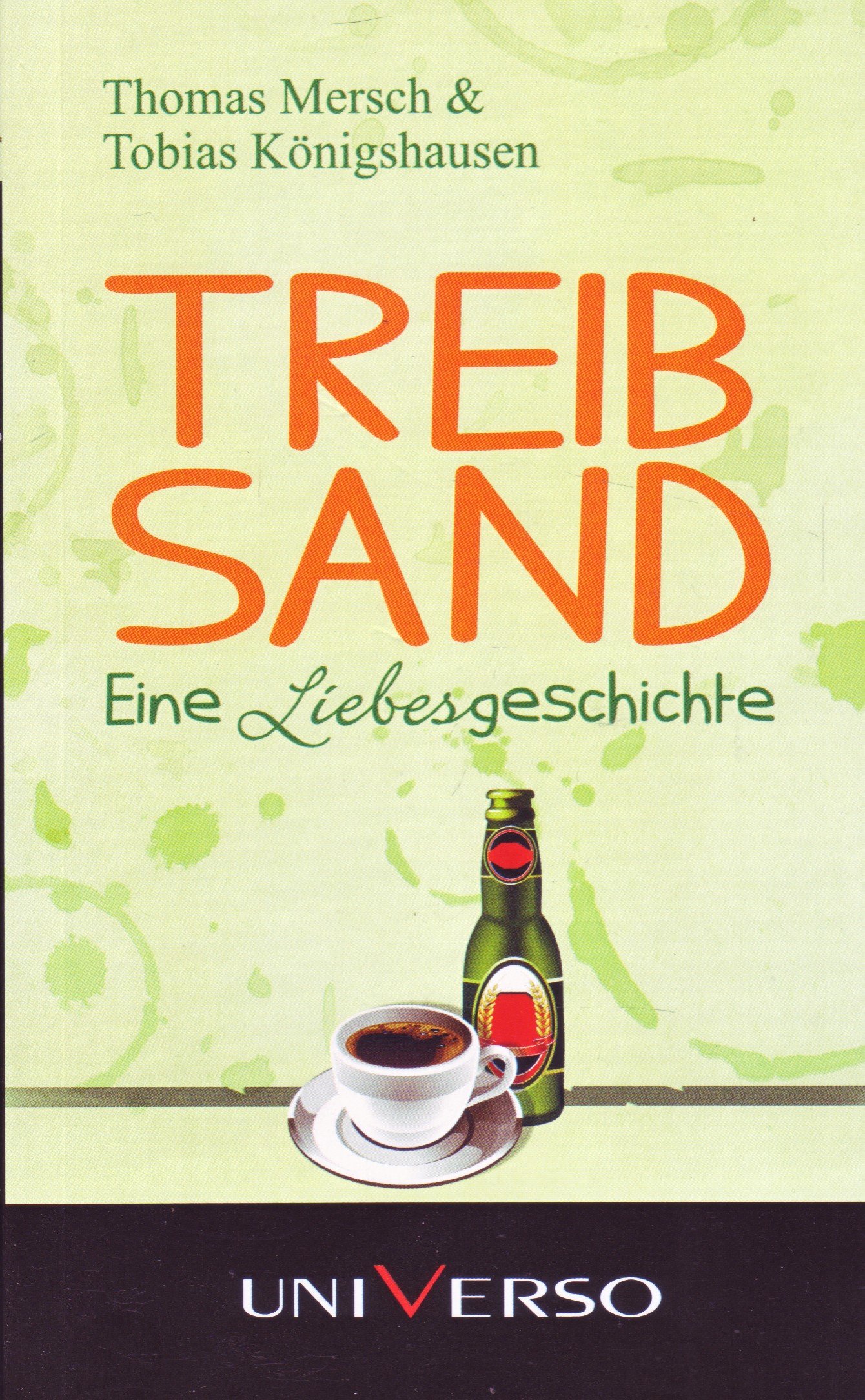 Treibsand