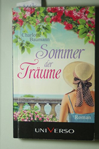 Sommer der Träume