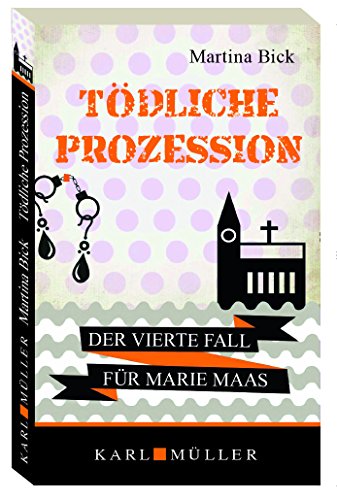 Tödliche Prozession