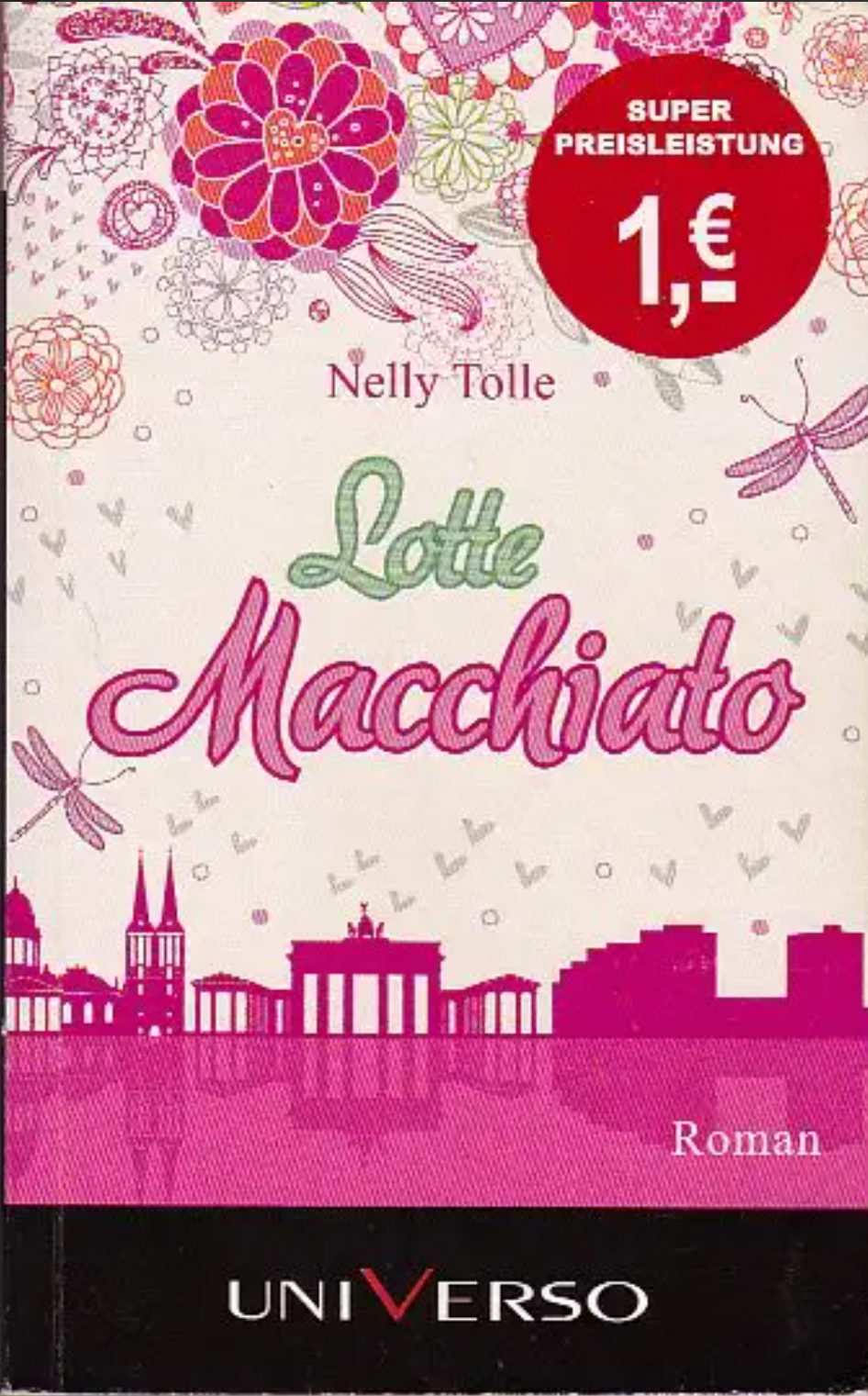 Lotte Macchiato