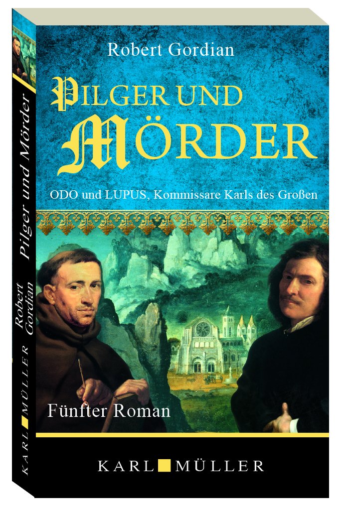 Pilger und Mörder