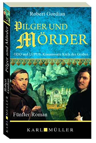 Pilger und Mörder