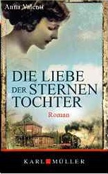 Die Liebe der Sternentochter