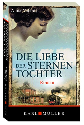 Die Liebe der Sternentochter