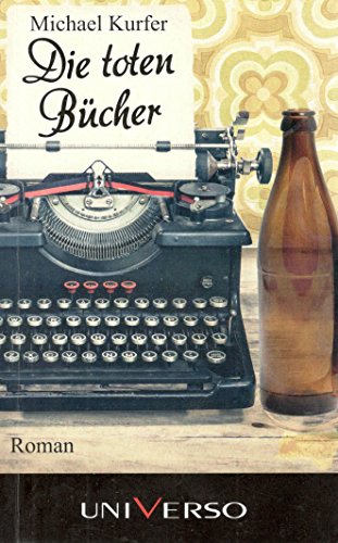 Die toten Bücher