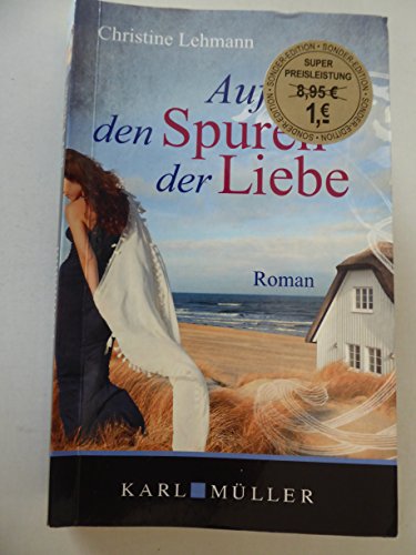 Auf den Spuren der Liebe