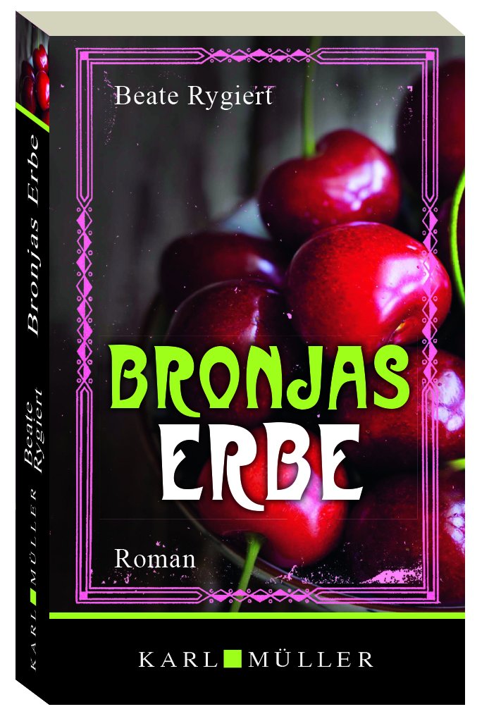 Bronjas Erbe